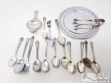 Collectible Spoons and more
