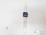 Series 4 40mm Apple Watch - Is Locked with Passcode