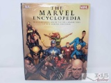 The Marvel Encyclopedia