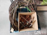 Wire and Copper Supplies