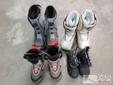 Snowboard Boots & Kids Snow Boots