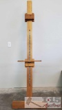 Large Easel