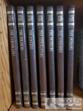 7 The Old West Books
