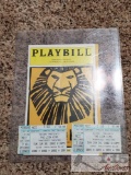 The Lion King Pantages Theater Tickets