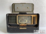 Zenith Vintage Radio