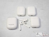 Lot Of Airpods