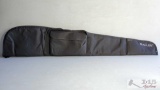 Black Allen Rifle Case