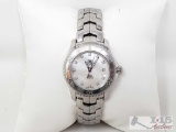Tag Heuer Link Watch - Guarantee Authentic