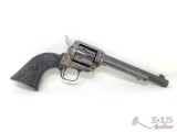 Colt Peacemaker .22 Revolver