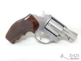 Smith & Wesson 60 .38spl Revolver