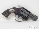 Colt Detective Special .38spl Revolver