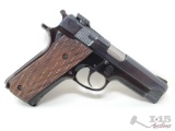Smith & Wesson 59 9mm Pistol
