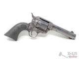 1915 Colt Single Action Army .32 WCP Revolver