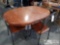 Dinning Room Table With 4 Chairs