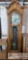 Handcrafted Grandfather Clock