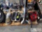 Euro Pro, Hoover, Shark, Bissell Floor Cleaners and Vacuums