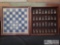 Complete Chess Set with Board and Game Pieces