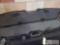 2 Hard Rifle Cases and 1 Soft Rifle Case