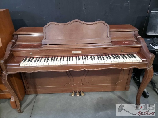 Baldwin Piano