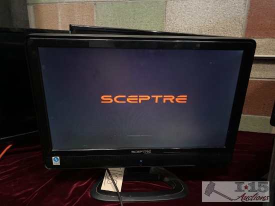Sceptre 23" Desk top Monitor