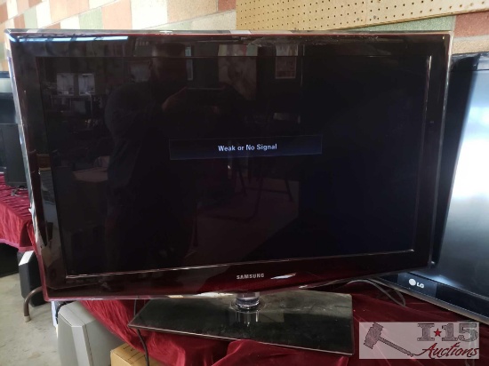 37" Samsung Television