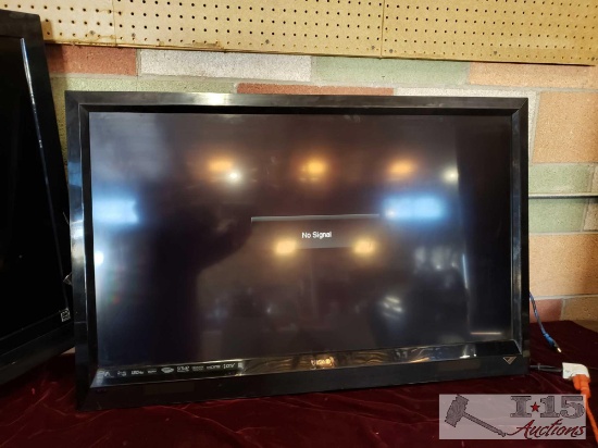 42" Vizio Television with Stand