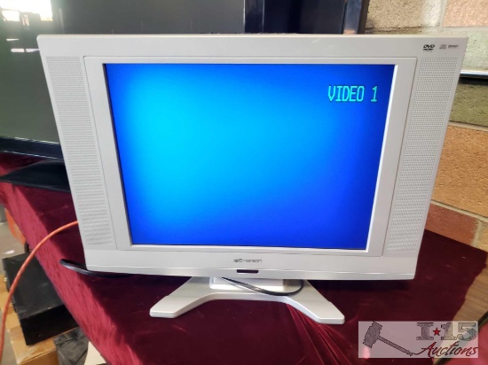 20" Emerson Television