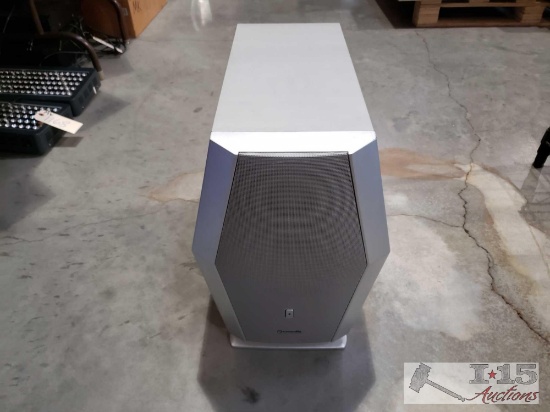 Panasonic Speaker