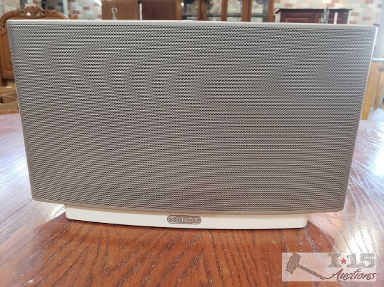 Sonos Wireless Music System