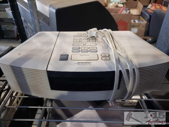 Bose Wave Radio