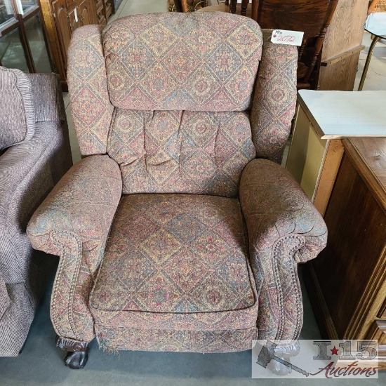Recliner