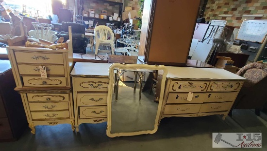 Bedroom Set