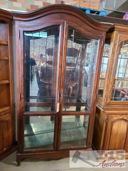 China Hutch