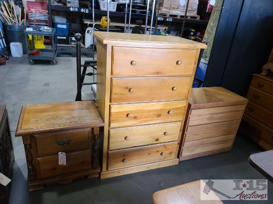 Bedroom Set