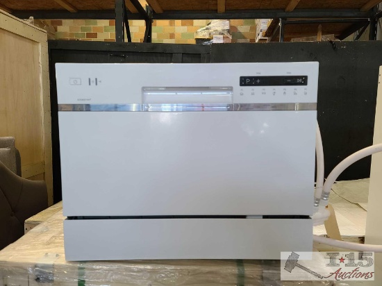 Edgestar Mini Dishwasher