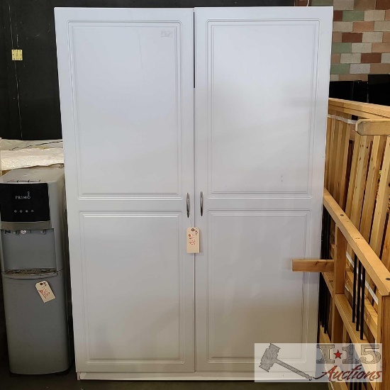 Wooden Cabinet