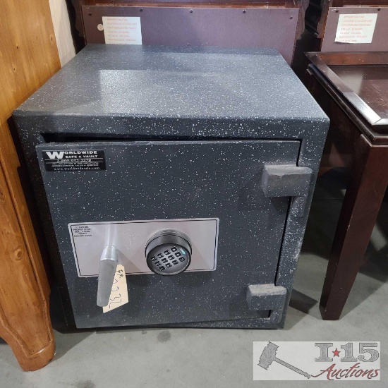 American Security Safe