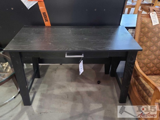 Wooden Desk