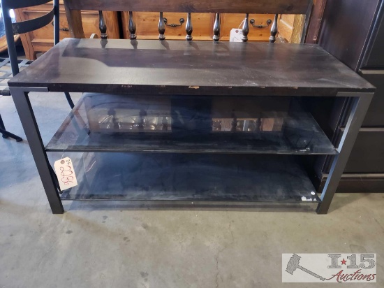 Entertainment Center