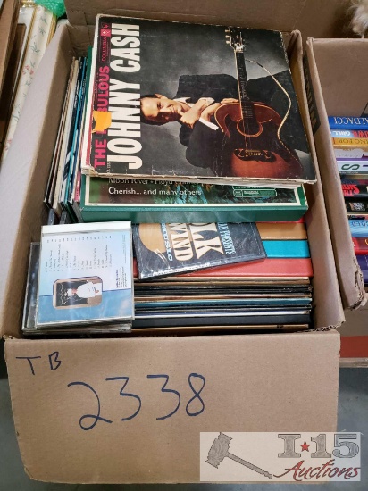Record Collection