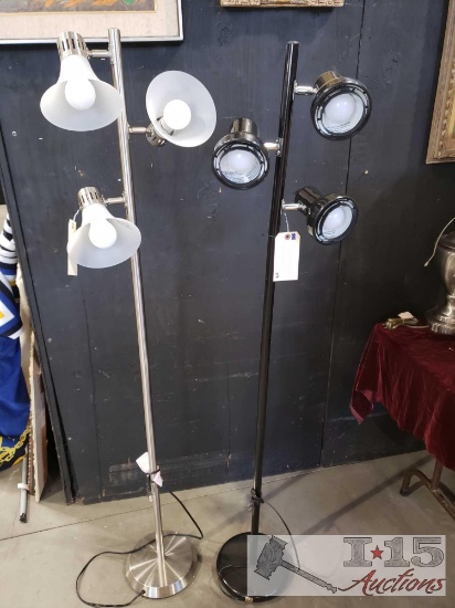 2 Lamps