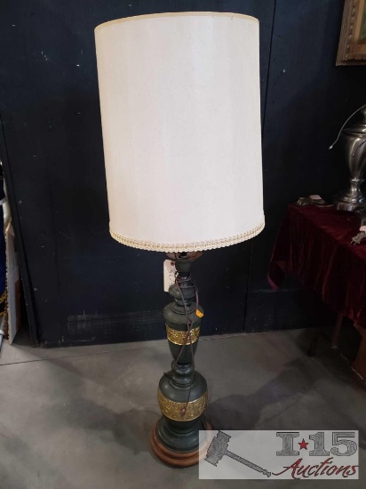 Lamp