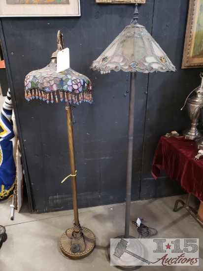 2 Lamps