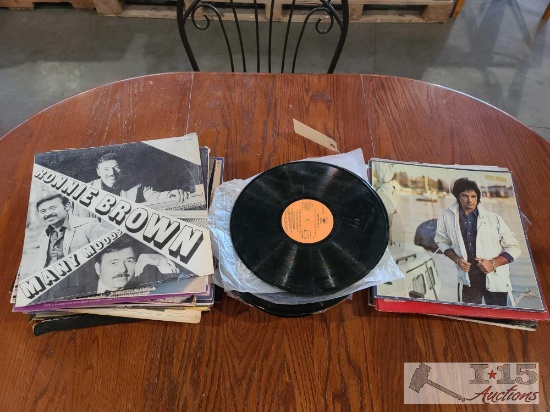 Box Of Records
