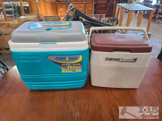 Ice Chests