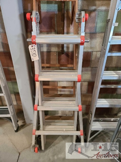 Ladders
