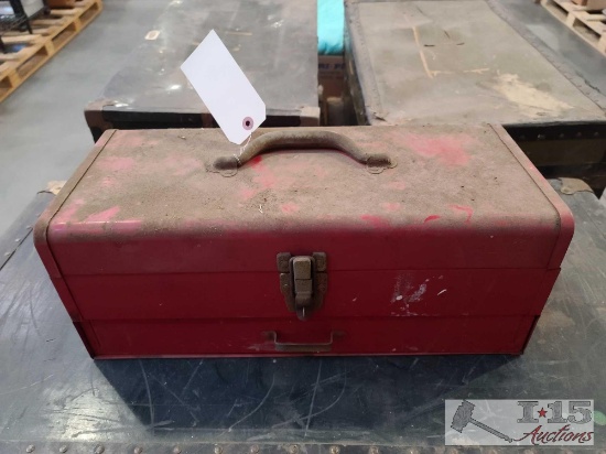 Tool Box