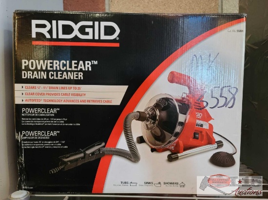 Drain Cleaner