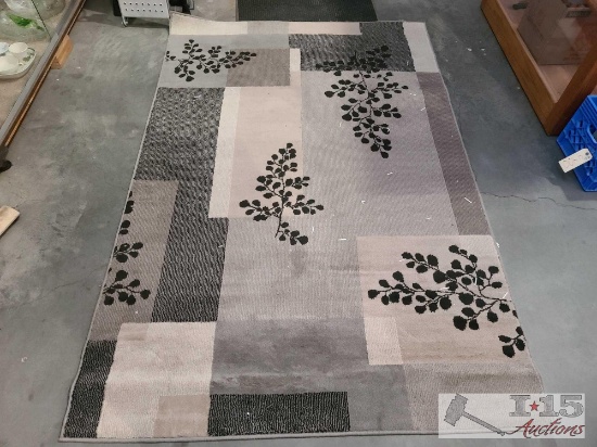 4 Rugs