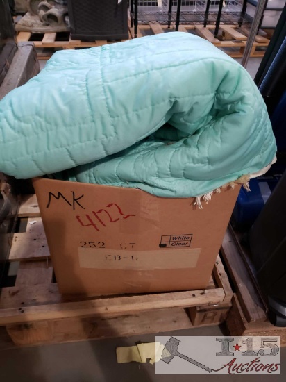 Box of Blankets